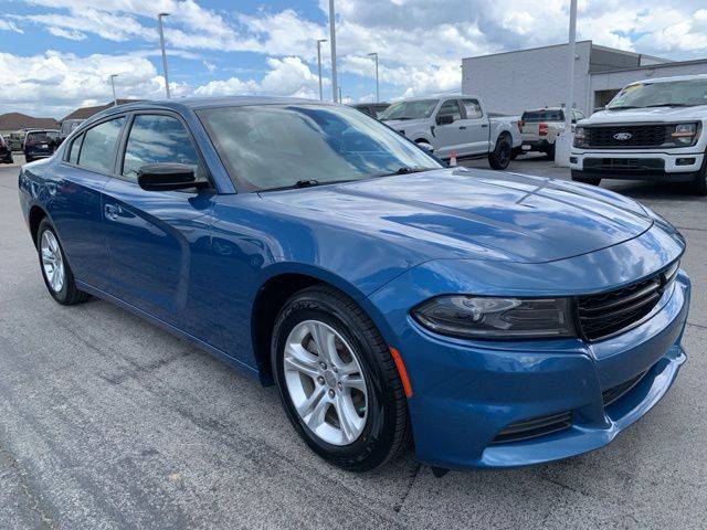 2023 Dodge Charger SXT — Sedan — 64,541 mi — Crossville, TN