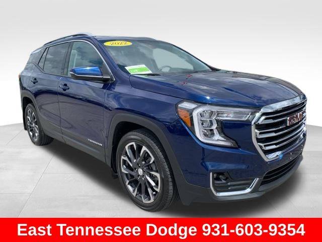2022 GMC Terrain SLT — SUV — 45,164 mi — Crossville, TN