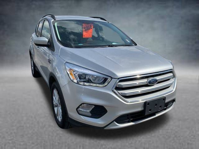 2019 Ford Escape SEL — SUV — 67,805 mi — Crossville, TN