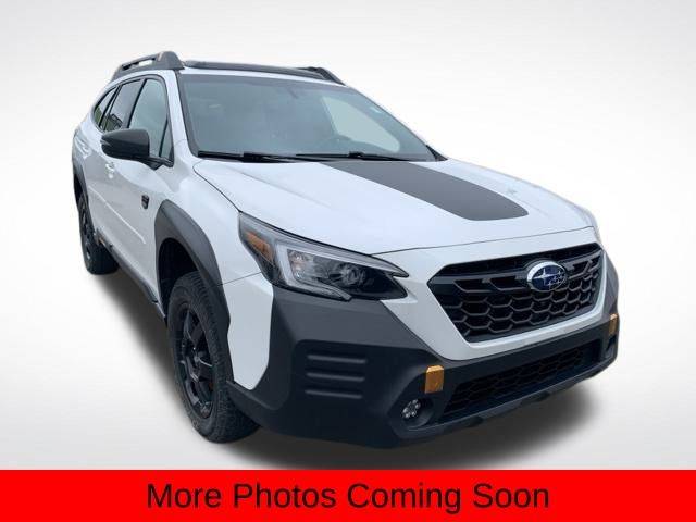 2022 Subaru Outback 2.4T Wilderness — SUV — 57,730 mi — Crossville, TN