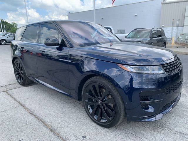 2023 Land Rover Range Rover Sport SE Dynamic — SUV — 24,927 mi — Crossville, TN