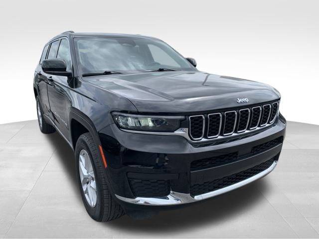 2022 Jeep Grand Cherokee Laredo — SUV — 60,045 mi — Crossville, TN