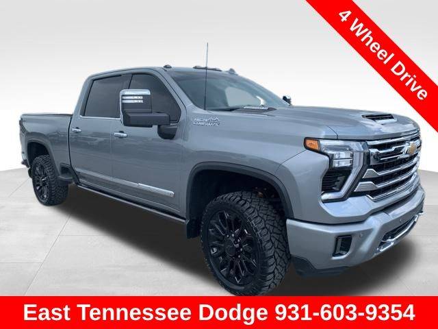 2024 Chevrolet Silverado 2500HD High Country — Pickup Truck — 35,110 mi — Crossville, TN