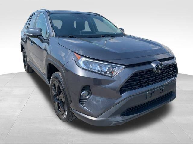 2020 Toyota RAV4 XLE — SUV — 89,115 mi — Crossville, TN