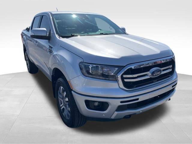 2019 Ford Ranger Lariat — Pickup Truck — 74,801 mi — Crossville, TN