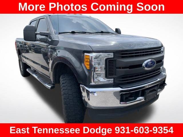 2017 Ford Super Duty F-250 XL — Pickup Truck — 108,530 mi — Crossville, TN