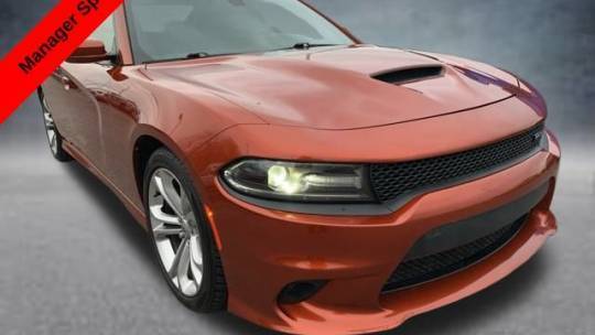 2020 Dodge Charger GT — Sedan — 85,345 mi — Crossville, TN