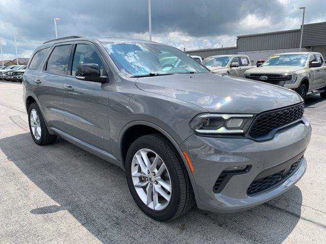 2023 Dodge Durango GT Plus — SUV — 67,652 mi — Crossville, TN