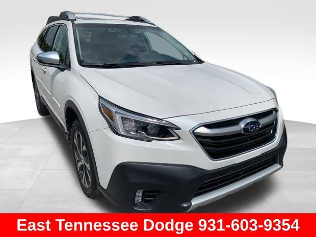 2022 Subaru Outback 2.5i Touring — SUV — 31,653 mi — Crossville, TN