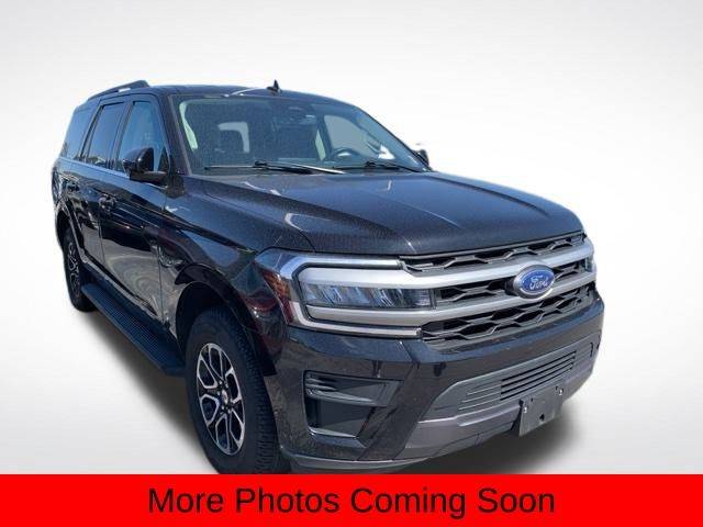 2024 Ford Expedition XLT — SUV — 37,908 mi — Crossville, TN