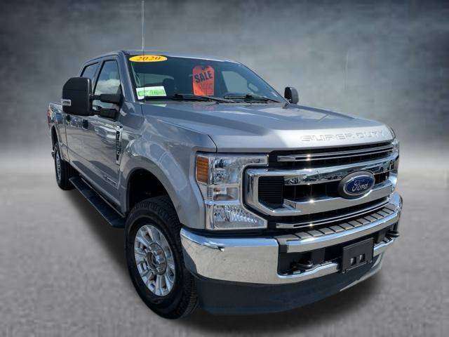 2020 Ford Super Duty F-250 XLT — Pickup Truck — 57,564 mi — Crossville, TN