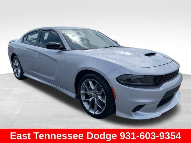 2023 Dodge Charger GT — Sedan — 69,521 mi — Crossville, TN