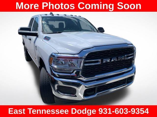 2019 Ram 2500 Tradesman — Pickup Truck — 80,626 mi — Crossville, TN