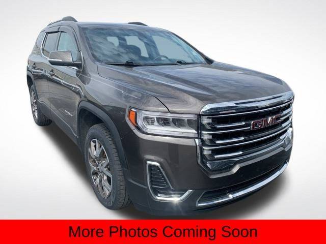 2020 GMC Acadia SLE — SUV — 63,302 mi — Crossville, TN