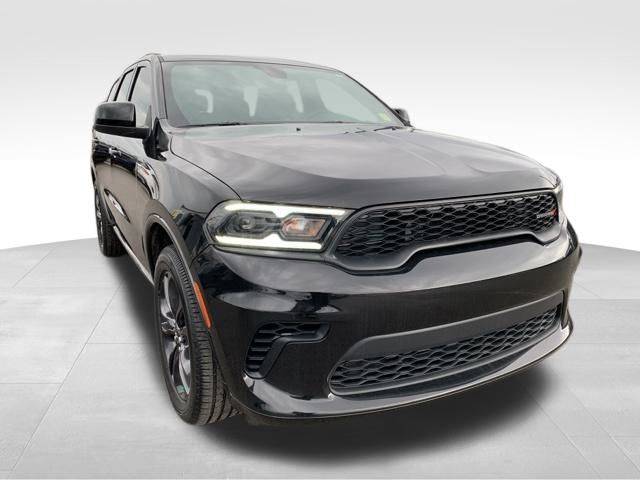 2025 Dodge Durango GT — SUV — 11,835 mi — Crossville, TN