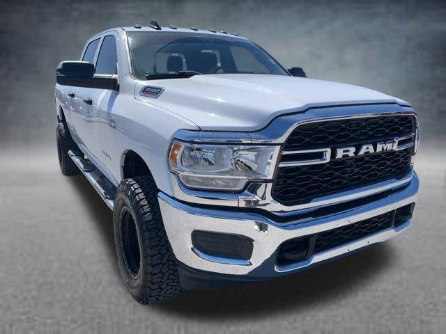 2020 Ram 2500 Tradesman — Pickup Truck — 63,163 mi — Crossville, TN