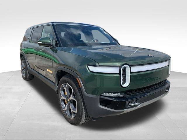 2023 Rivian R1S