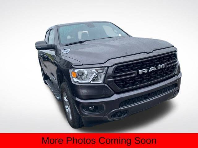 2023 Ram 1500 Big Horn — Pickup Truck — 22,178 mi — Crossville, TN
