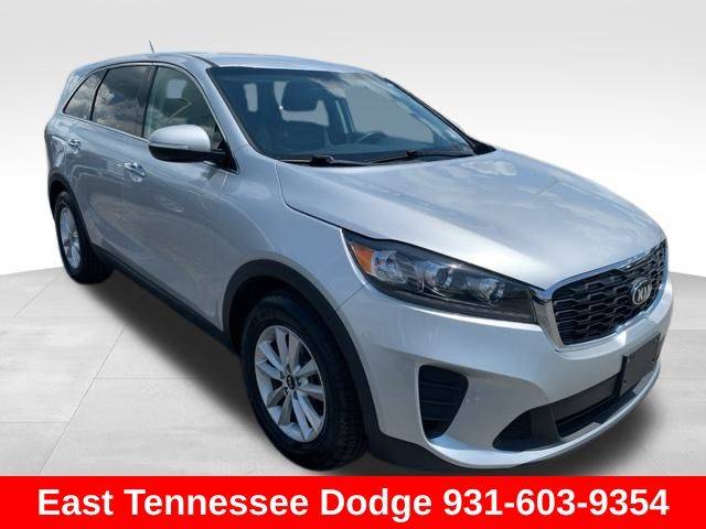 2020 Kia Sorento LX V6 — SUV — 98,988 mi — Crossville, TN