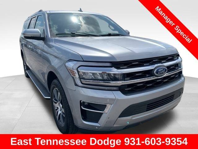 2023 Ford Expedition Limited — SUV — 46,068 mi — Crossville, TN