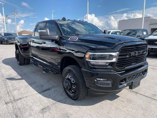 2024 Ram 3500 Laramie — Pickup Truck — 104,646 mi — Crossville, TN