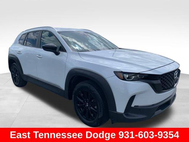 2024 Mazda CX-50 Preferred — SUV — 56,594 mi — Crossville, TN