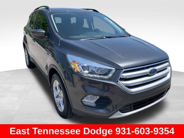 2018 Ford Escape SEL — SUV — 80,243 mi — Crossville, TN