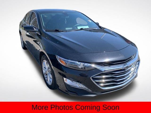 2020 Chevrolet Malibu LT — Sedan — 109,938 mi — Crossville, TN