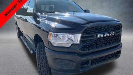 2022 Ram 2500 Tradesman — Pickup Truck — 94,893 mi — Crossville, TN