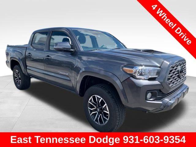 2023 Toyota Tacoma TRD Sport — Pickup Truck — 39,070 mi — Crossville, TN