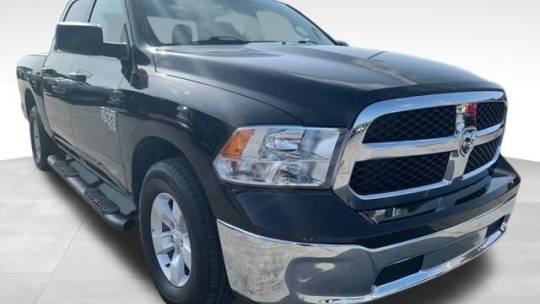 2022 Ram 1500 Classic SLT — Pickup Truck — 53,201 mi — Crossville, TN