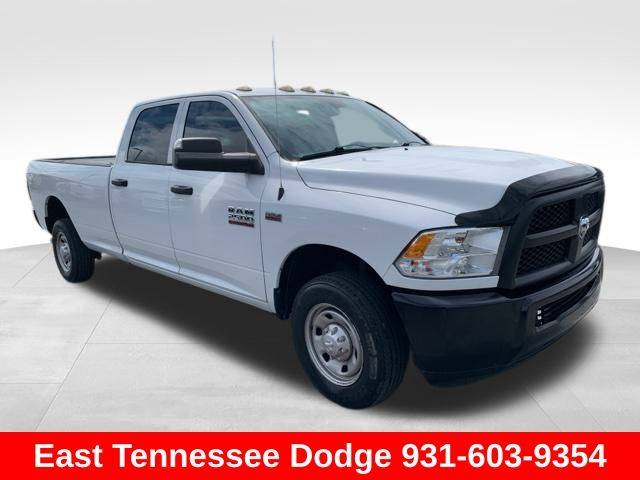 2015 Ram 2500 Tradesman — Pickup Truck — 118,082 mi — Crossville, TN