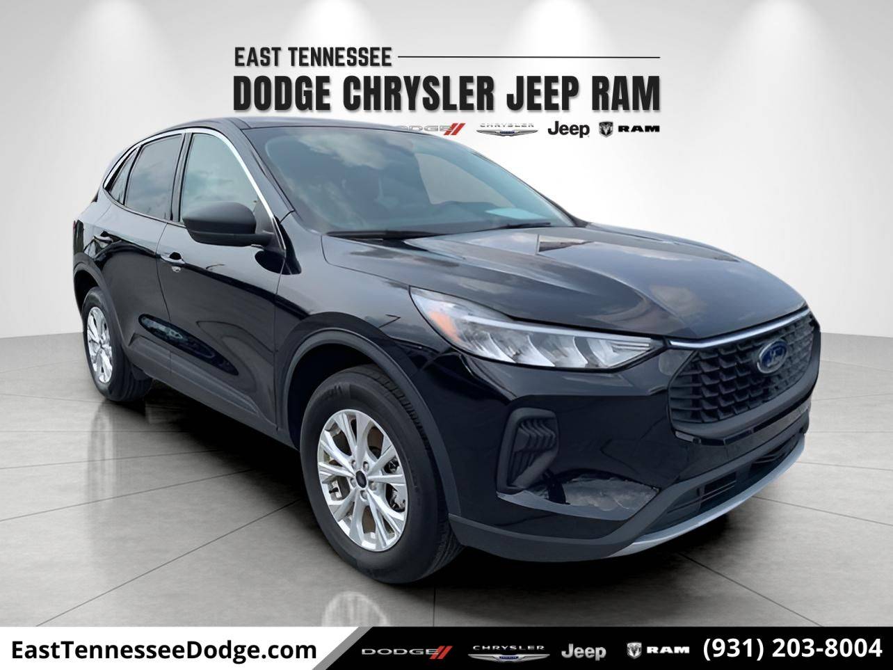 2024 Ford Escape Active — SUV — 24,202 mi — Crossville, TN