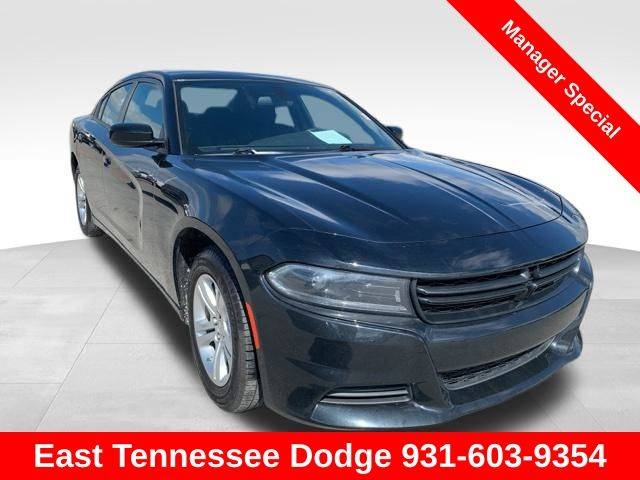 2023 Dodge Charger SXT — Sedan — 28,260 mi — Crossville, TN