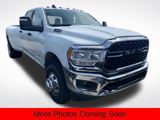2024 Ram 3500 Big Horn — Pickup Truck — 28,238 mi — Crossville, TN