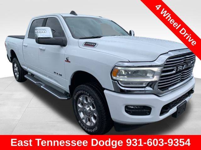 2024 Ram 2500 Laramie — Pickup Truck — 39,499 mi — Crossville, TN
