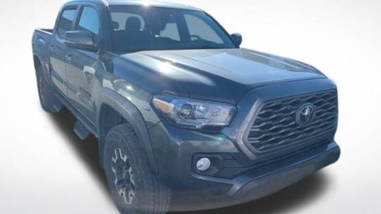 2023 Toyota Tacoma TRD Off Road — Pickup Truck — 62,318 mi — Crossville, TN