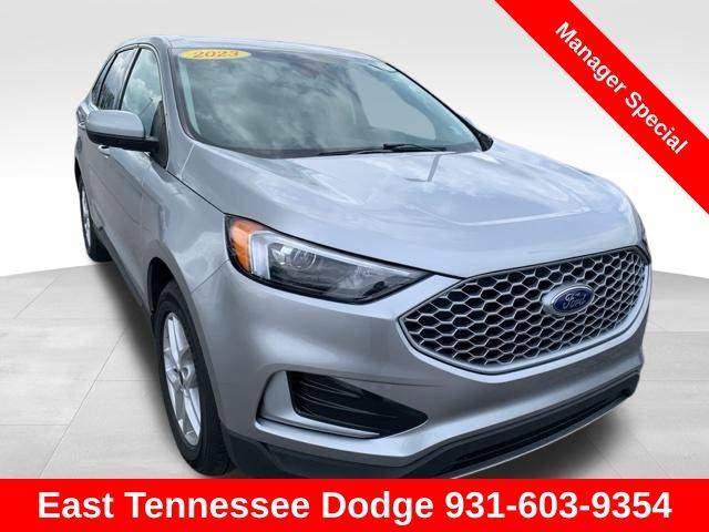 2023 Ford Edge SEL — SUV — 45,292 mi — Crossville, TN