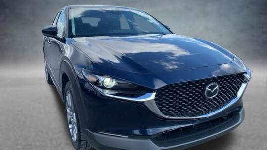 2021 Mazda CX-30 Select — SUV — 62,660 mi — Crossville, TN