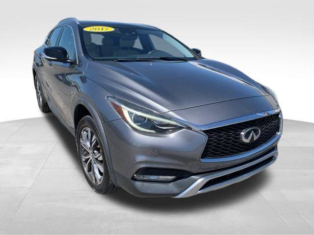 2017 INFINITI QX30 Premium — SUV — 80,098 mi — Crossville, TN