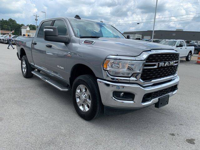 2024 Ram 2500 Big Horn — Pickup Truck — 43,664 mi — Crossville, TN
