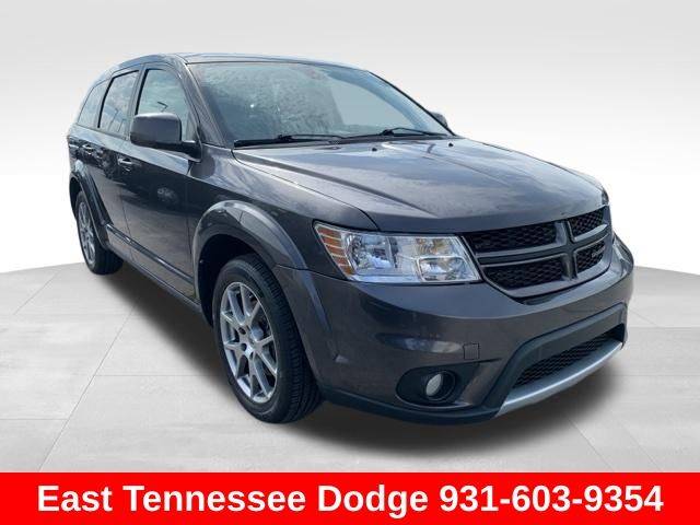 2019 Dodge Journey GT — SUV — 70,626 mi — Crossville, TN