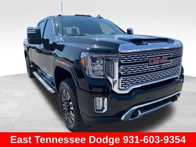 2020 GMC Sierra 2500HD Denali — Pickup Truck — 92,951 mi — Crossville, TN