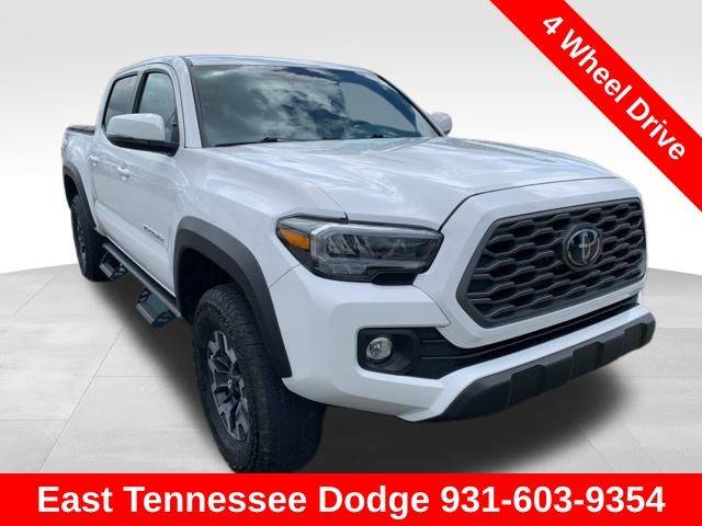 2023 Toyota Tacoma TRD Off Road — Pickup Truck — 35,111 mi — Crossville, TN