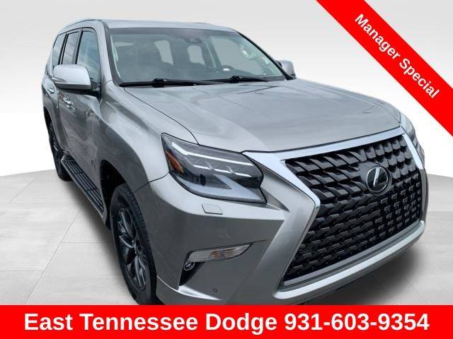 2022 Lexus GX GX 460 Premium — SUV — 46,001 mi — Crossville, TN