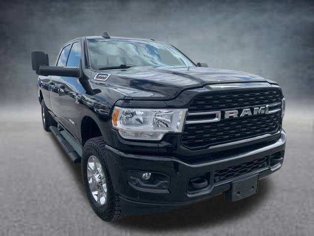 2022 Ram 3500 Big Horn — Pickup Truck — 36,761 mi — Crossville, TN