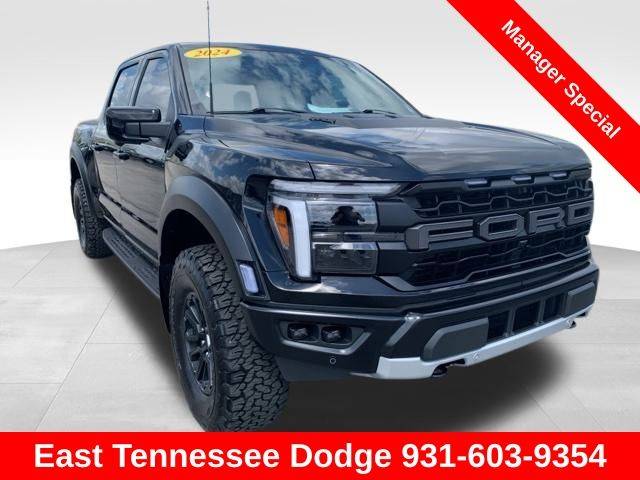 2024 Ford F-150 Raptor — Pickup Truck — 11,251 mi — Crossville, TN