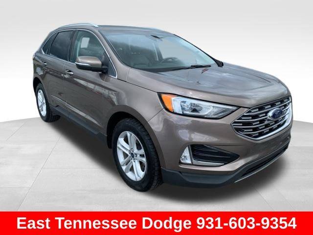 2019 Ford Edge SEL — SUV — 80,016 mi — Crossville, TN