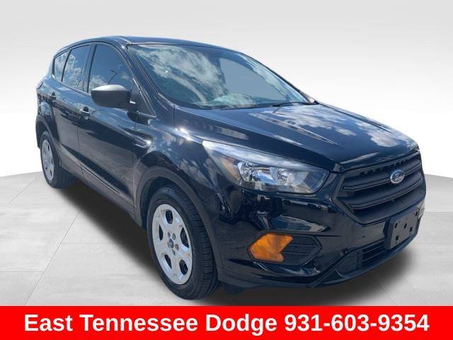 2019 Ford Escape S — SUV — 93,701 mi — Crossville, TN