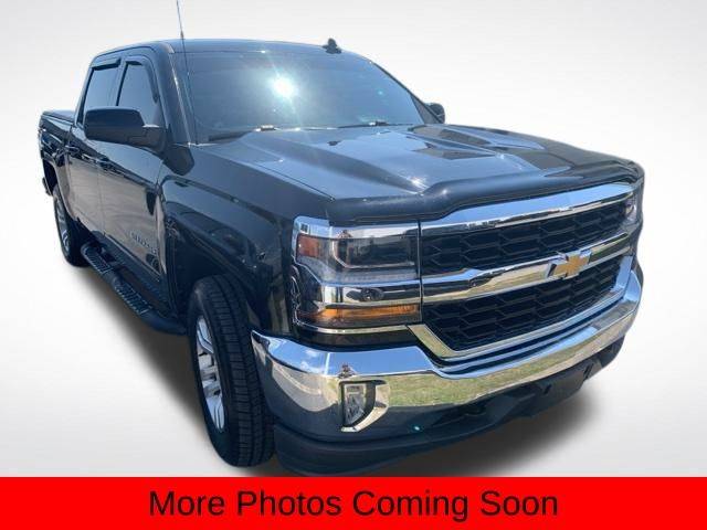 2018 Chevrolet Silverado 1500 LT — Pickup Truck — 87,000 mi — Crossville, TN